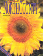 North Country magazine cover