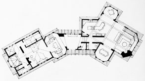 Boomerang Floor Plan