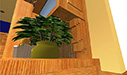 Photo Detail of Corbel (#1)