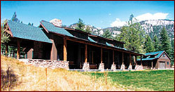 Mountain Traditional category